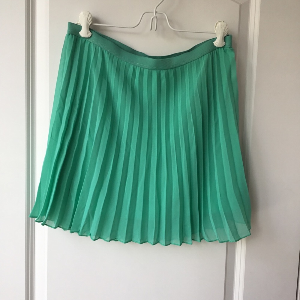 Mini skirt